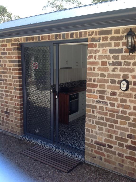 Hideaway Holiday Apartments Leura Exterior photo